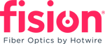 Fision Fiber Optics by Hotwire
