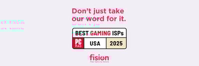 Hotwire Communications Recognized as Fastest Gaming ISP in Key U.S. Regions by PCMag