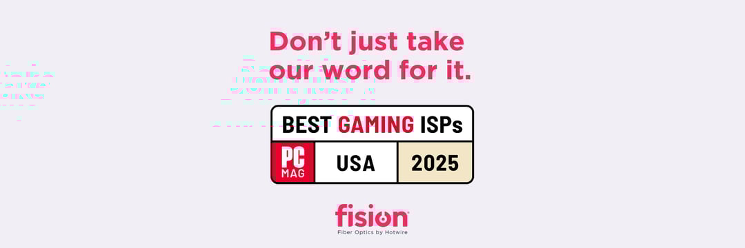 Hotwire Communications Recognized as Fastest Gaming ISP in Key U.S. Regions by PCMag