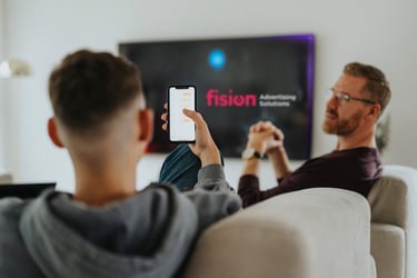 The Future of Local Advertising: Why 2025 is the Year for Cross Platform Campaigns