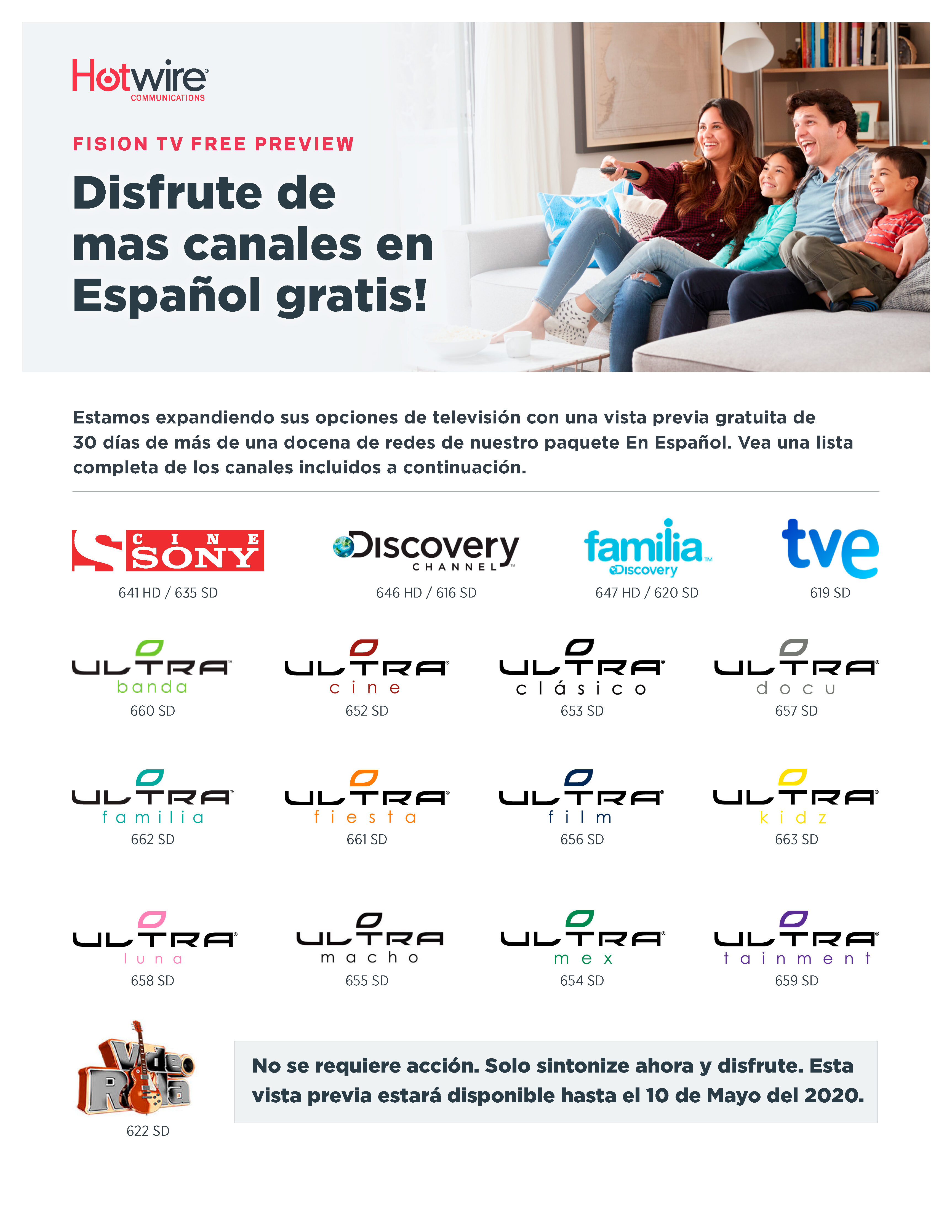 Free-Channels-ESP
