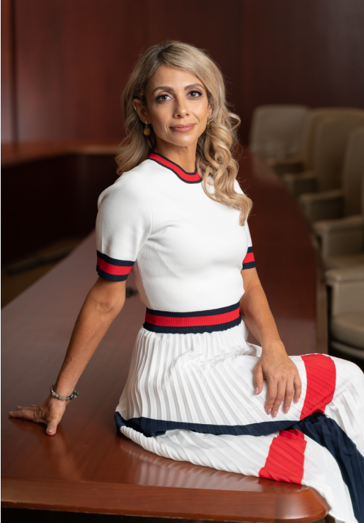 Mandy Esposito