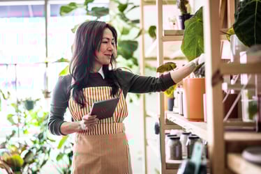 Navigating the Digital Advertising Landscape: Strategies for Small Businesses