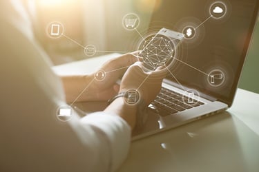 Designing a Digital Ad Campaign in an Online World