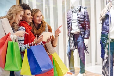 Save the Holidays with a Last Minute Campaign
