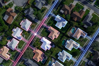 More Than Speed: Choosing the Right Fiber Provider for Your Community