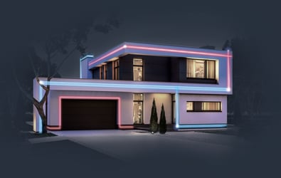 From Smart to Predictive: The Future of the Connected Home
