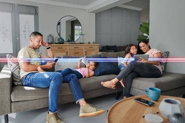How Many Devices Can Your Home Wi-Fi Handle?
