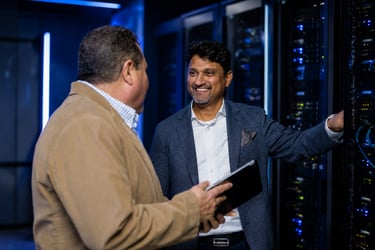 A Complete Commitment to Innovation: Developing the Next Phase of Engineers