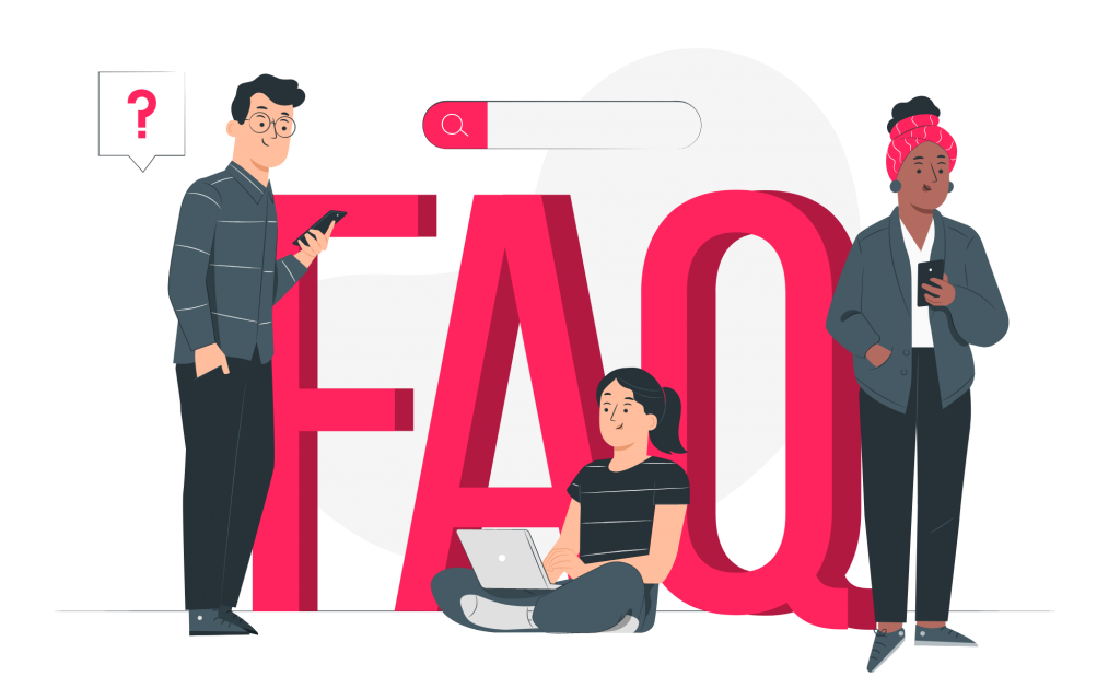 FAQs-pana