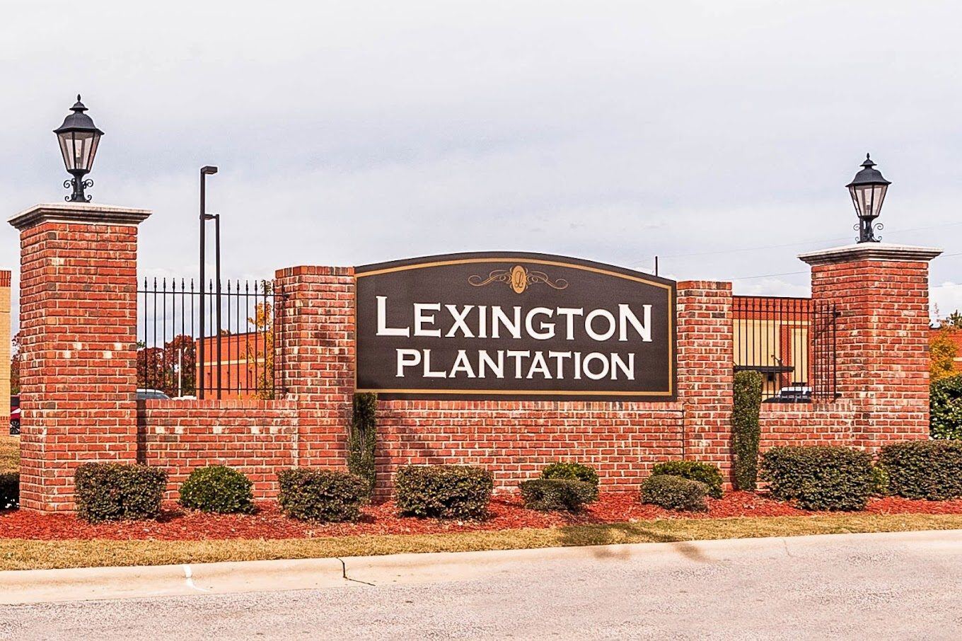 Lexington Plantation