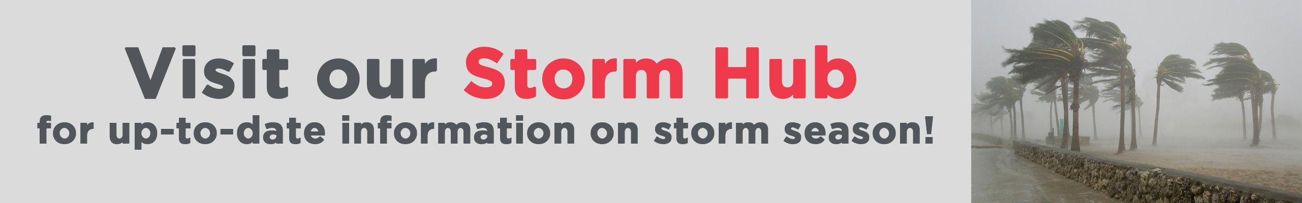 Storm Season Hotwire