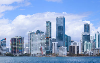 Fision Home Brings Fast Internet, High Bandwidth, and 100% Fiber to Miami Beach