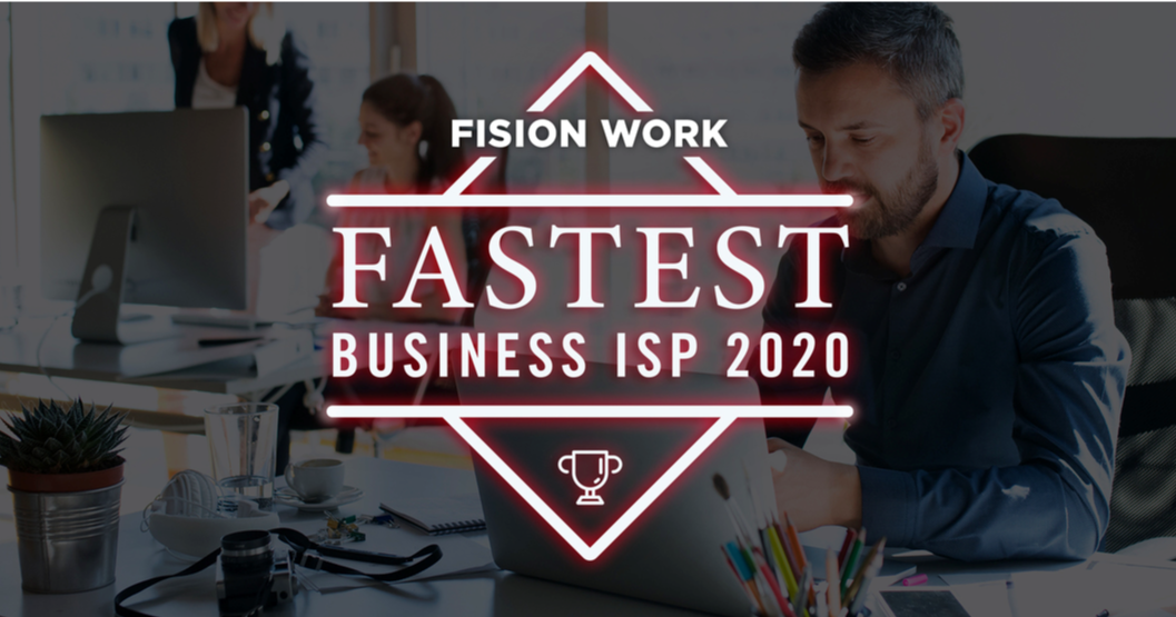 FastestISP_Fision Work