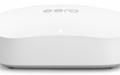 The Future is Near with EERO