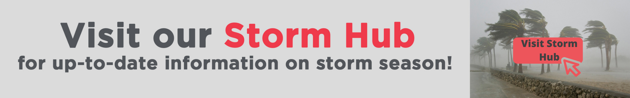 Storm Season Hotwire