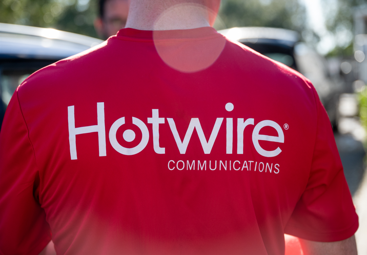 Hotwire Communications Wins Silver and Bronze in 2023 Stevie® Awards for Sales & Customer Service 