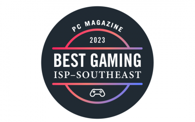 PCMag Names Hotwire Communications as One of the Nation’s Best Gaming ISPs 